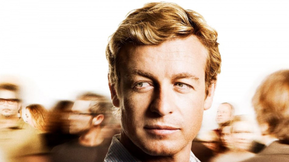 The Mentalist