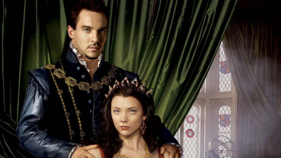 The Tudors