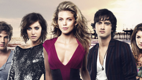 90210 serie