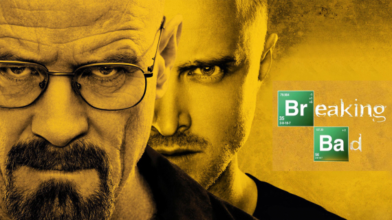 Breaking Bad