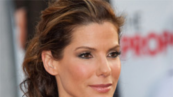 Sandra Bullock