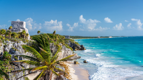 tulum mexique