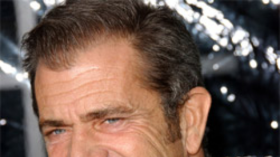 mel gibson