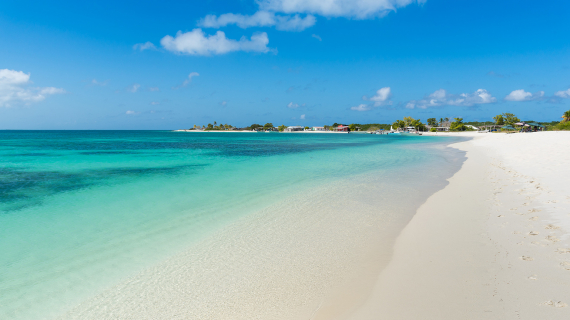 los roques venezuela