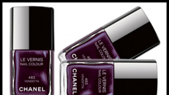 vernis vendetta 483 chanel