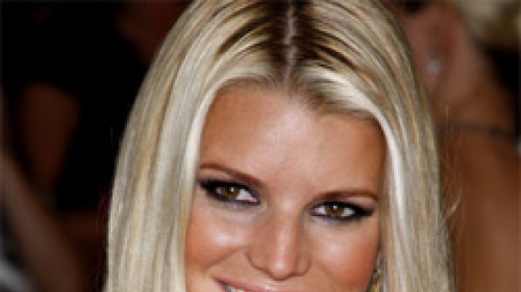 jessica simpson