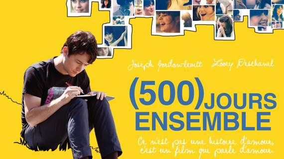 500 jours ensemble