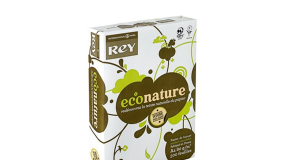 rey eco nature international paper