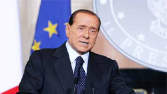 Silvio Berlusconi