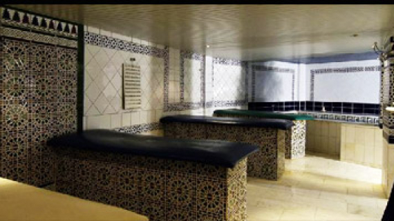 Hammam Medina Center Paris