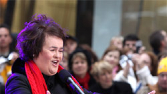 susan boyle