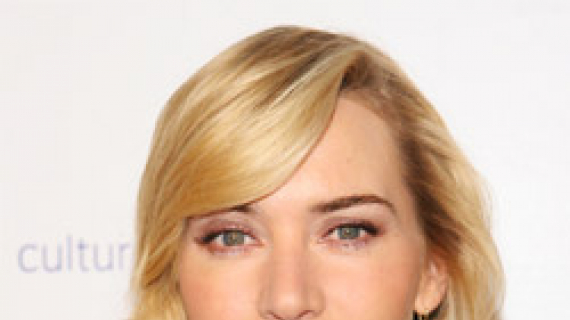 Kate Winslet