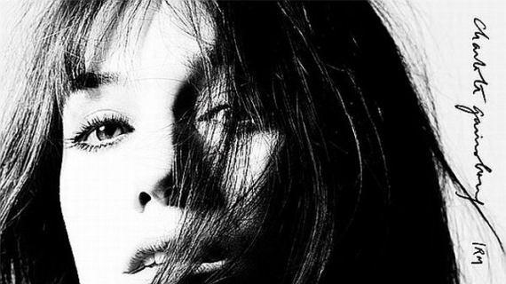 IRM Charlotte Gainsbourg