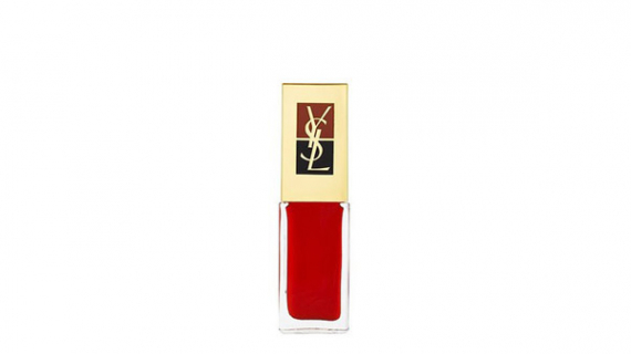 La Laque Yves Saint Laurent