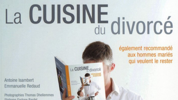 La cuisine du divorcé