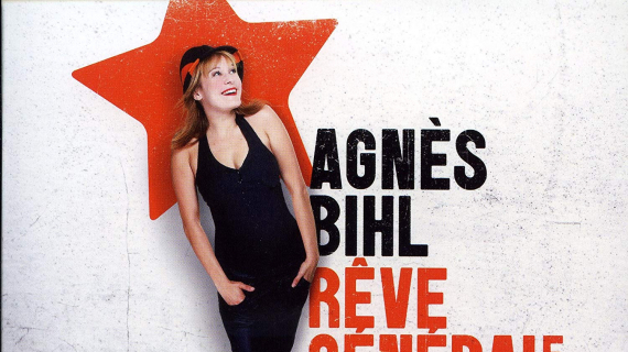 Rencontre avec Agnès Bihl, Rêve général(e)