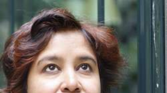 Taslima Nasreen