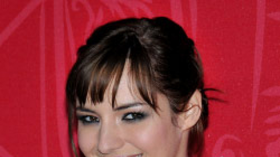 Louise Bourgoin