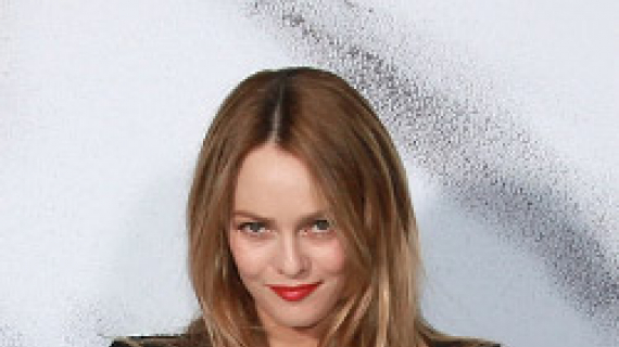 Vanessa Paradis