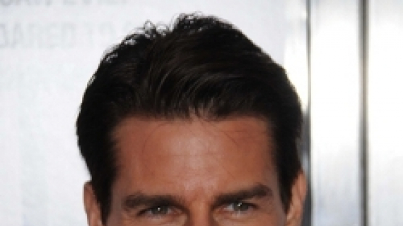 Tom Cruise