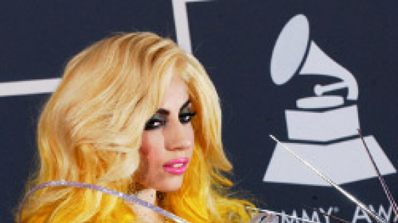 Lady Gaga