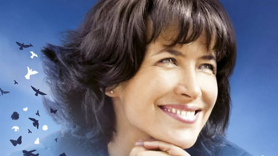 L'age de raison sophie marceau