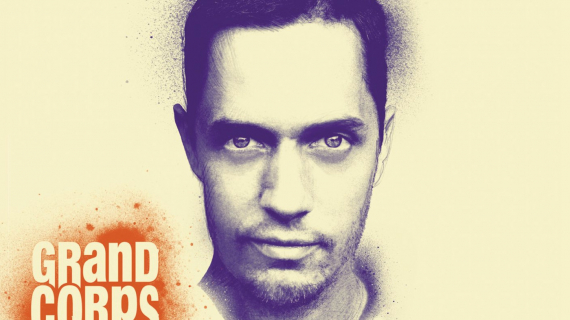 grand corps malade album 3eme temps slam