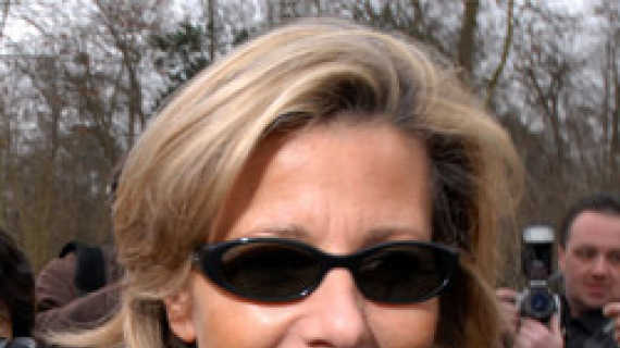 claire chazal