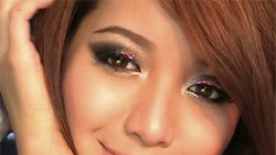 Michelle Phan Lancome