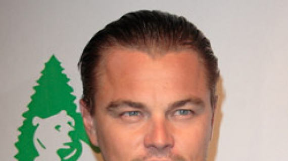 Léonardo Dicaprio