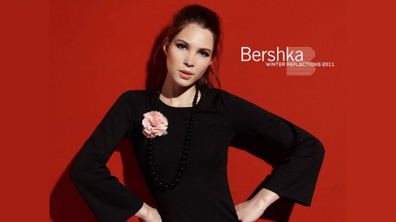 Bershka