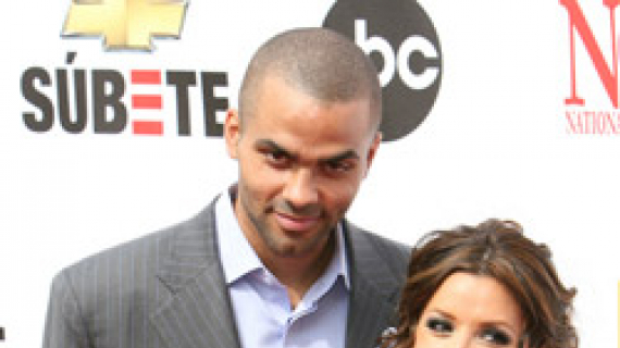 eva longoria tony parker