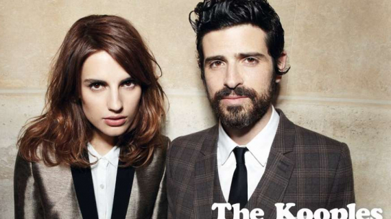 The Kooples