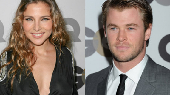 elsa pataky chris hemsworth