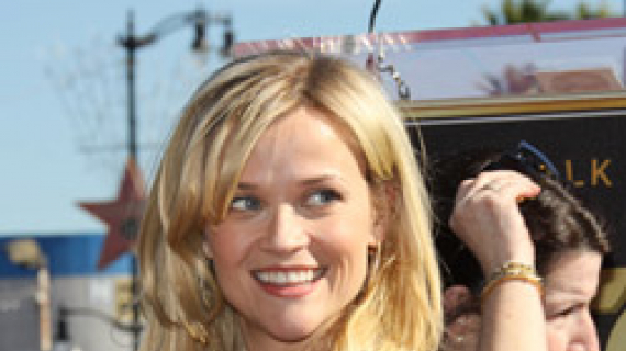 Reese Witherspoon