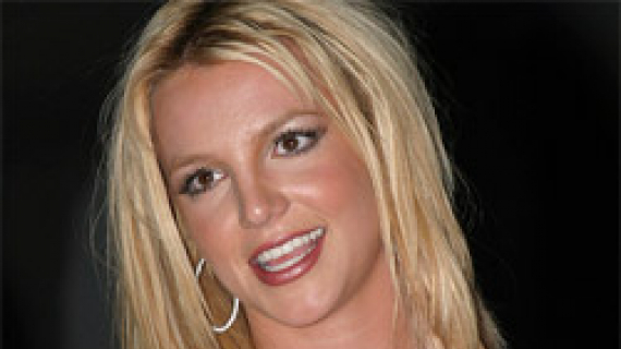 Britney Spears