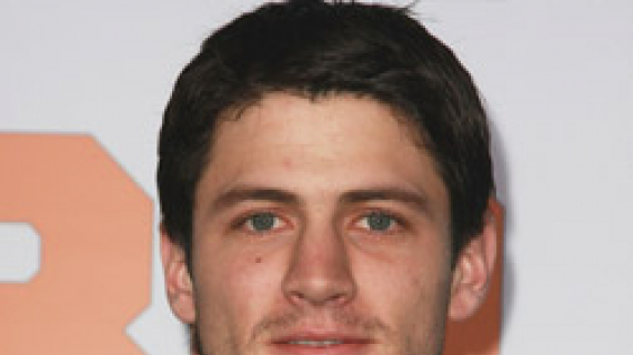 James Lafferty