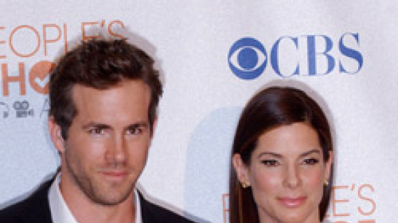 sandra bullock ryan reynolds