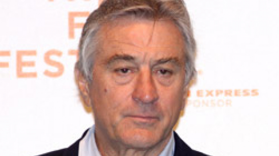 robert de niro