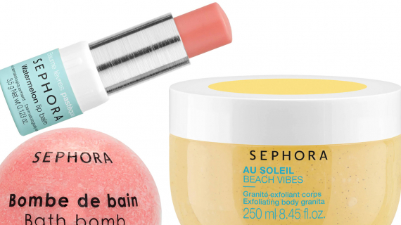 produits Sephora