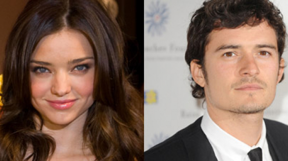 orlando bloom miranda kerr