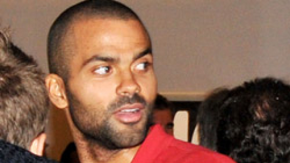 tony parker