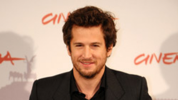 Guillaume Canet