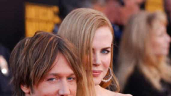 nicole kidman keith urban