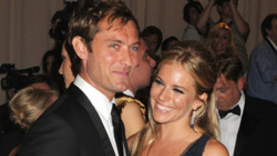 jude law et sienna miller