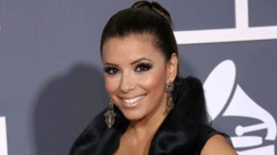 Eva Longoria