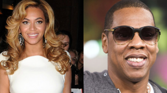 Beyonce Jay Z