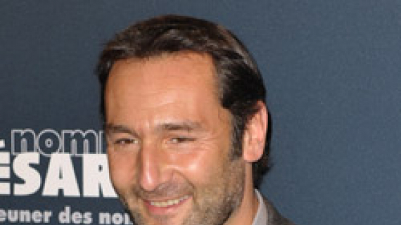 Gilles Lellouche