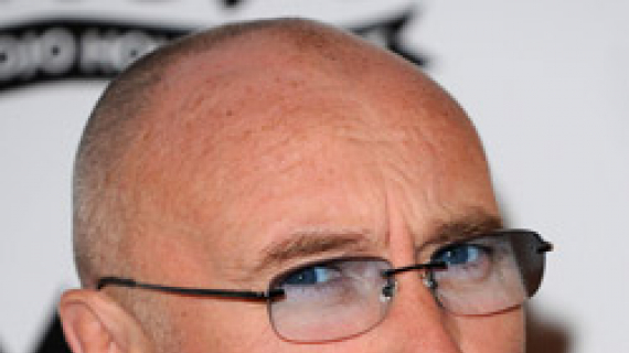 Phil Collins