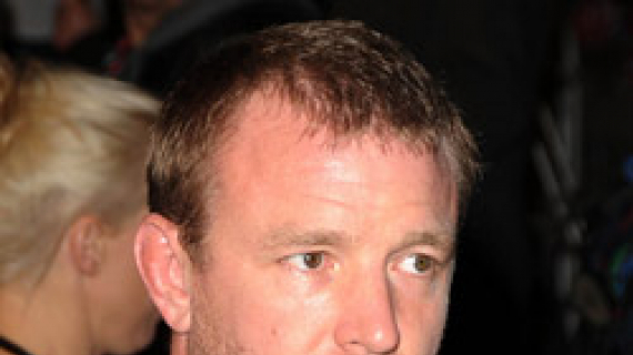 Guy Ritchie